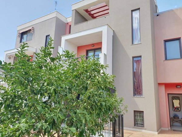 appartamento in affitto a Casamassima