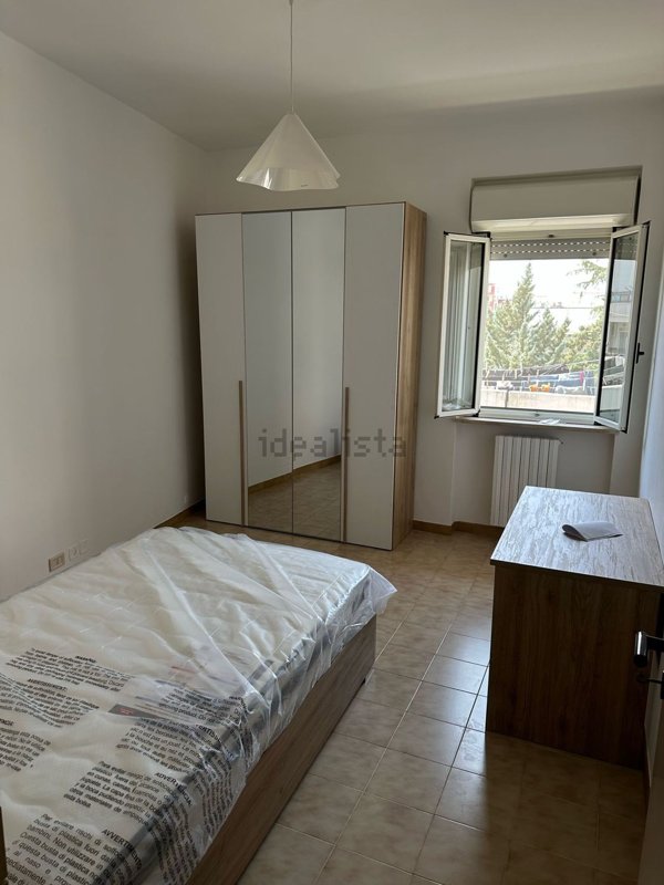 appartamento in affitto a Casamassima