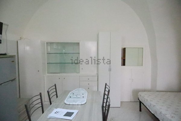 appartamento in affitto a Casamassima