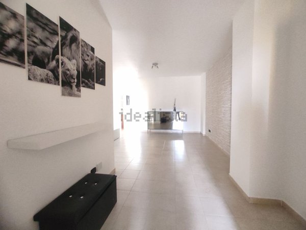 appartamento in affitto a Casamassima