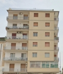 appartamento in affitto a Casamassima