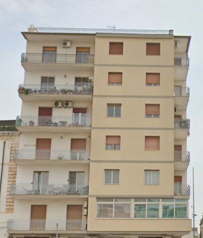 appartamento in affitto a Casamassima