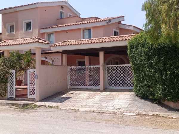 casa indipendente in affitto a Casamassima