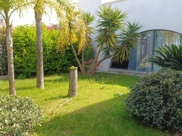 appartamento in affitto a Casamassima