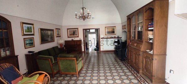 appartamento in affitto a Casamassima