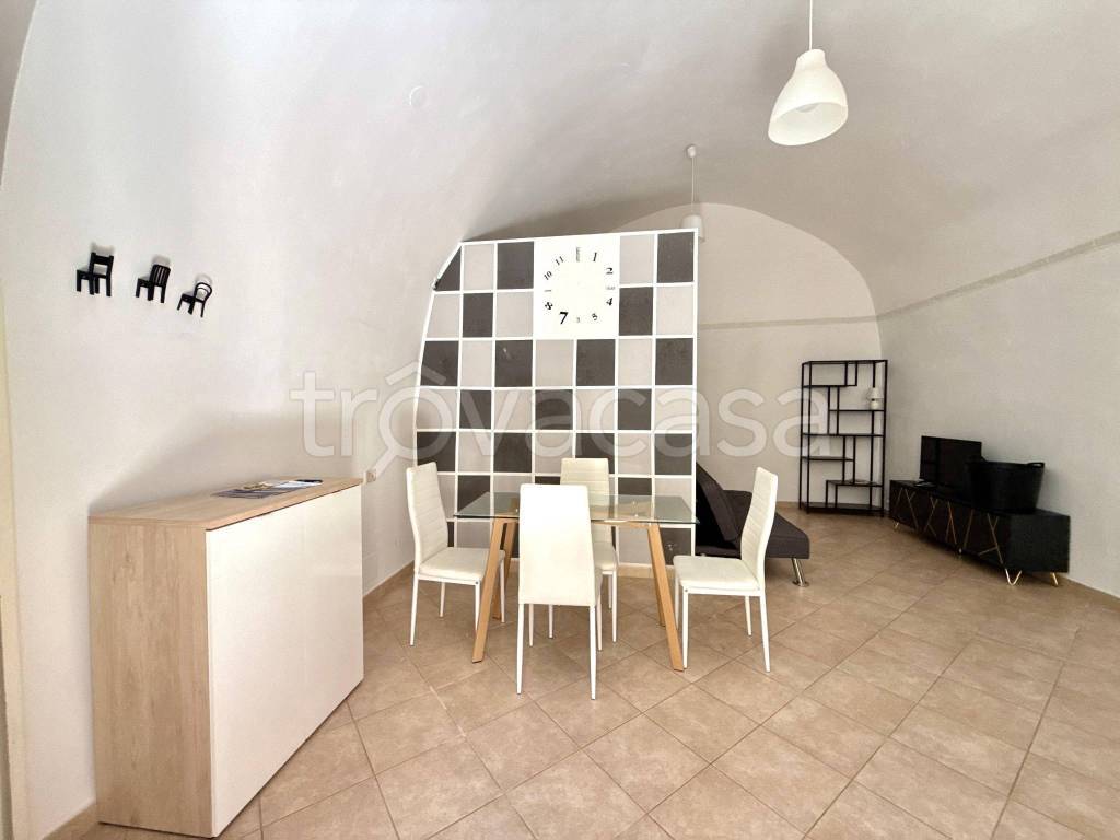 appartamento in affitto a Casamassima