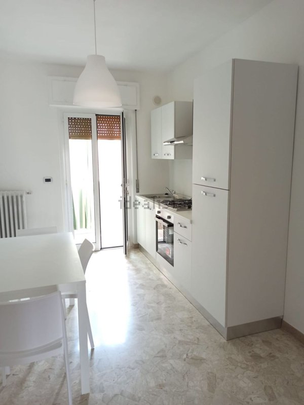 appartamento in affitto a Casamassima