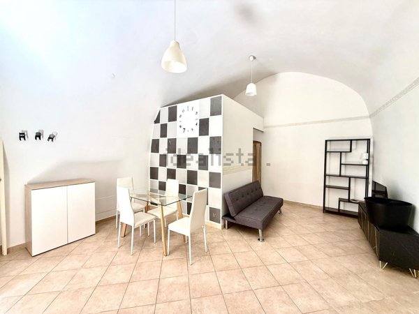 appartamento in affitto a Casamassima