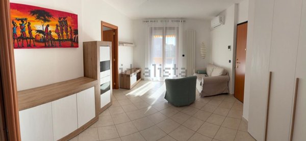 appartamento in affitto a Casamassima