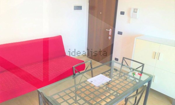 appartamento in affitto a Casamassima
