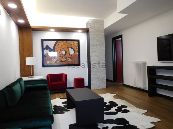 appartamento in affitto a Casamassima