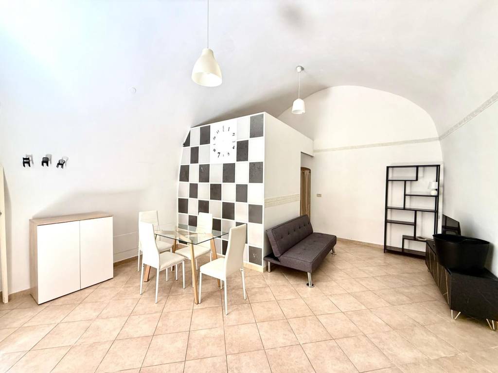 appartamento in affitto a Casamassima