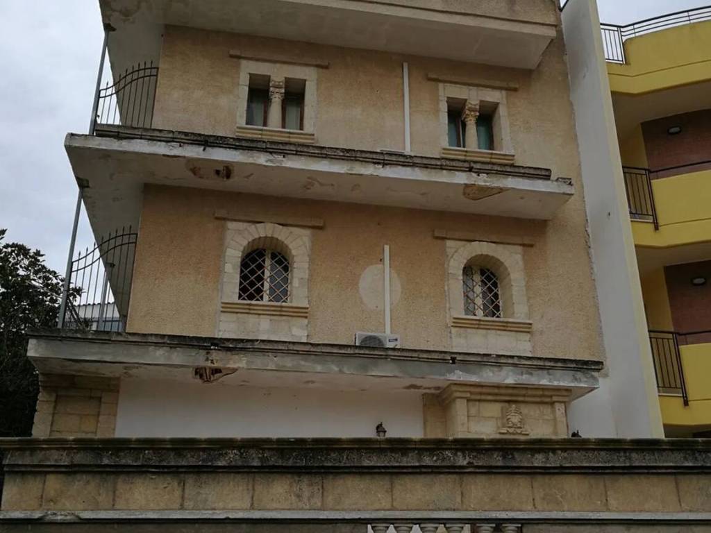 casa indipendente in affitto a Cassano delle Murge