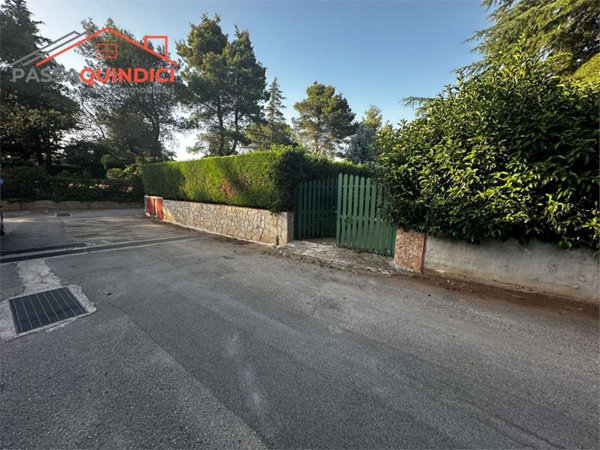 casa indipendente in affitto a Cassano delle Murge