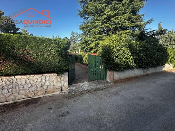 appartamento in affitto a Cassano delle Murge