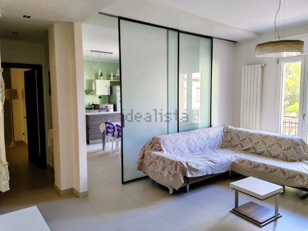 appartamento in affitto a Cassano delle Murge