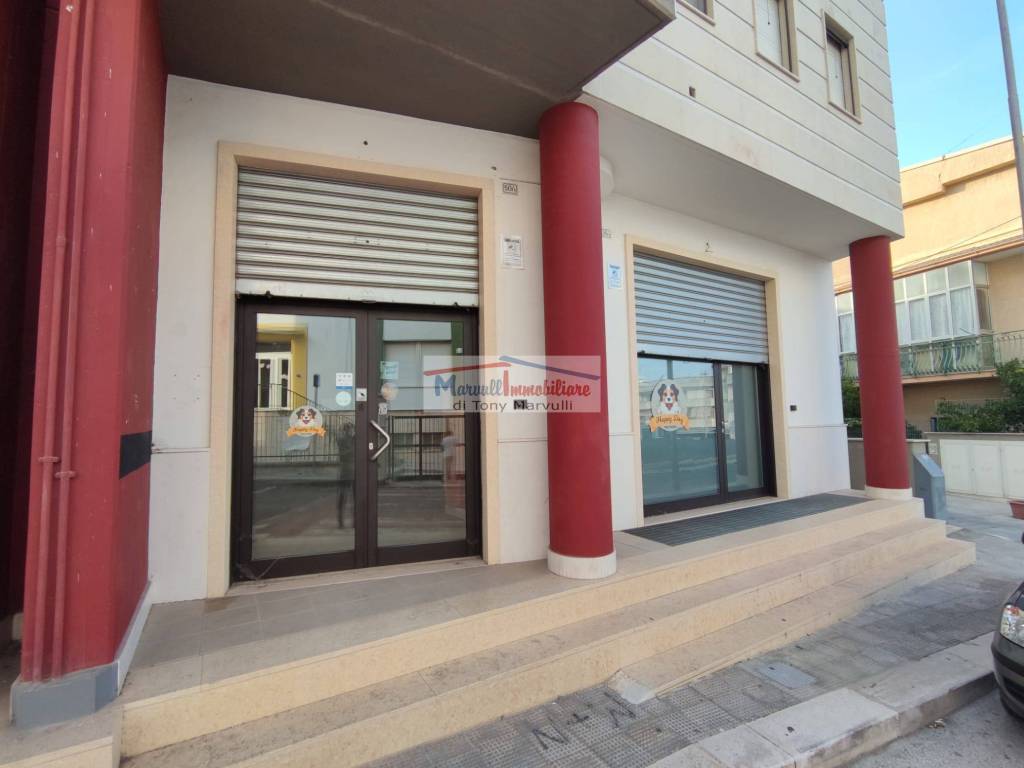 appartamento in affitto a Cassano delle Murge