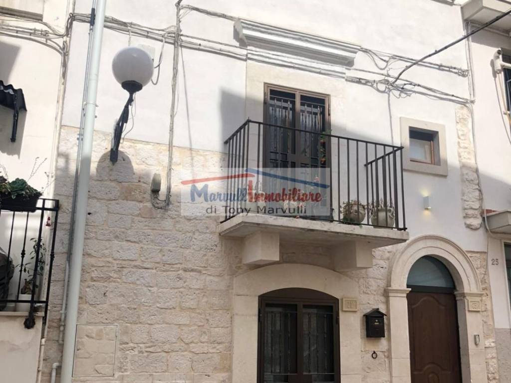 appartamento in affitto a Cassano delle Murge