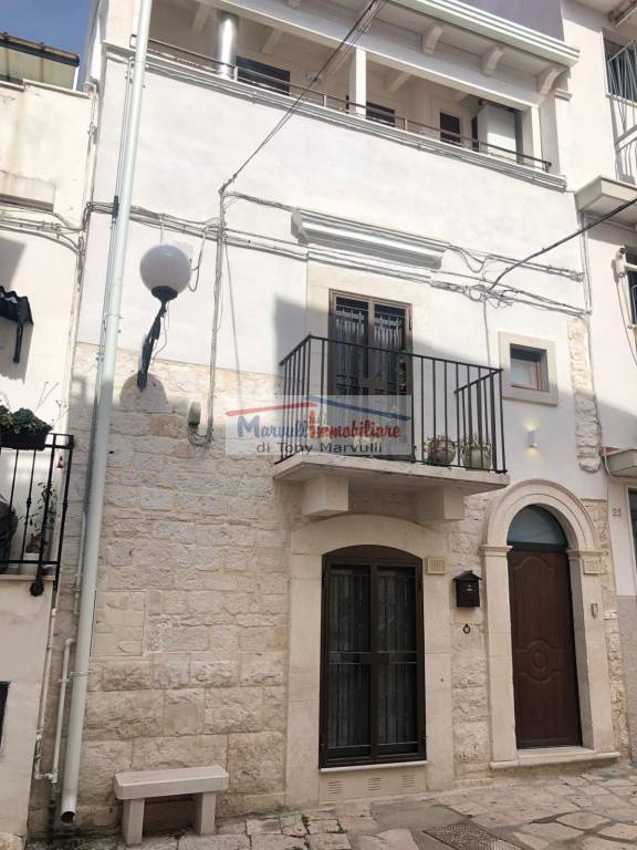 appartamento in affitto a Cassano delle Murge