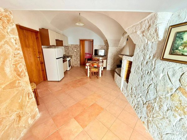 appartamento in affitto a Cassano delle Murge