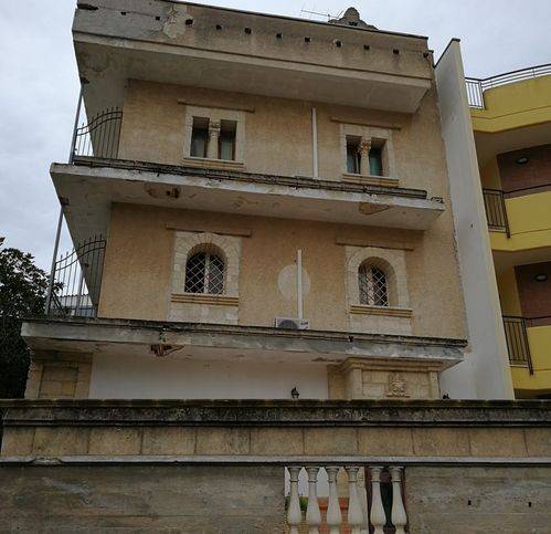 casa indipendente in affitto a Cassano delle Murge