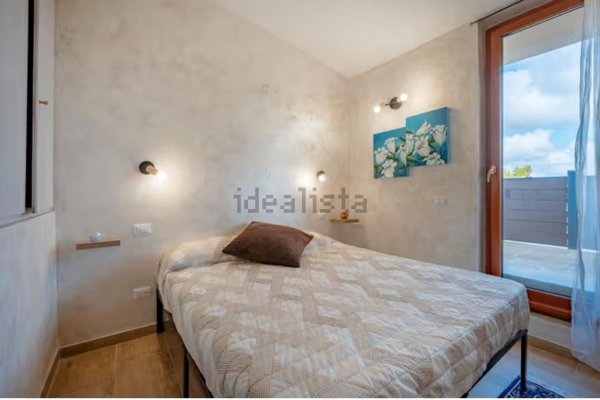 appartamento in affitto a Cassano delle Murge