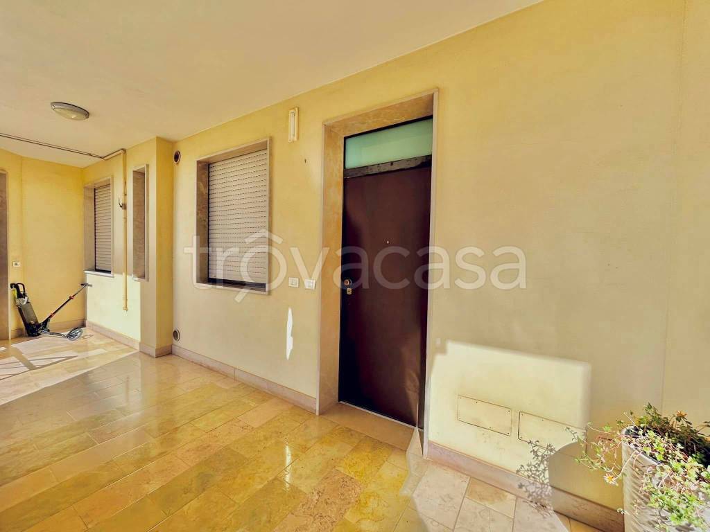 appartamento in affitto a Cassano delle Murge