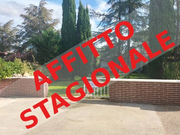 casa indipendente in affitto a Cassano delle Murge
