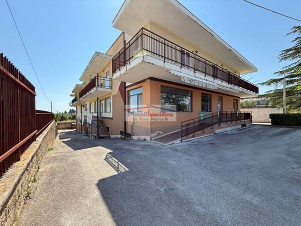 locale commerciale in affitto a Cassano delle Murge