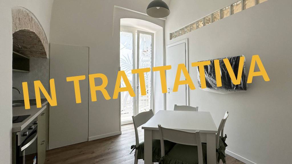 appartamento in affitto a Castellana Grotte