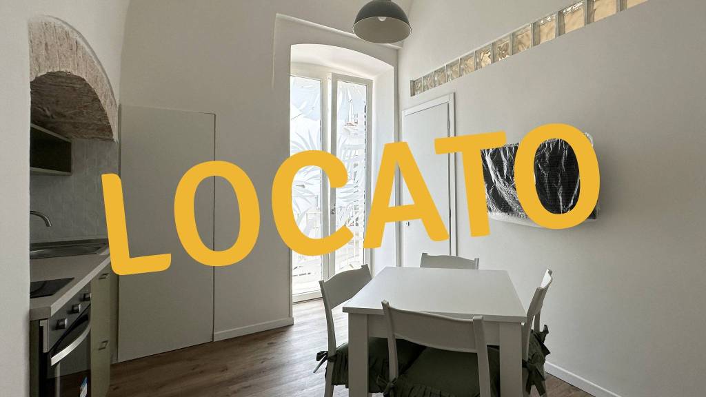appartamento in affitto a Castellana Grotte