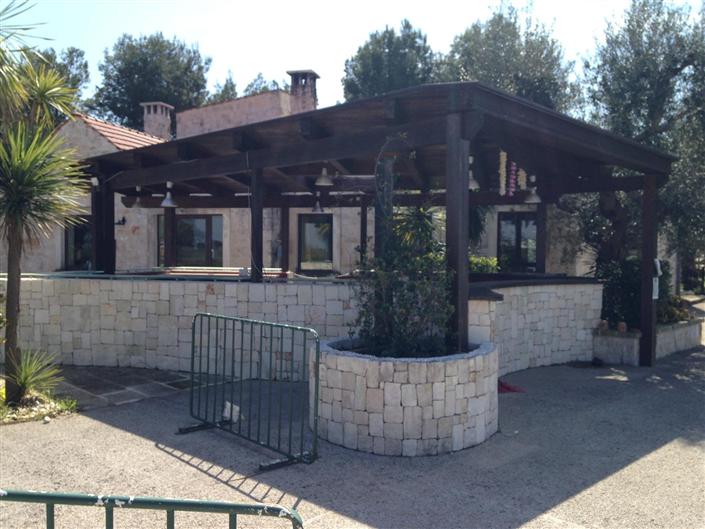negozio in affitto a Castellana Grotte