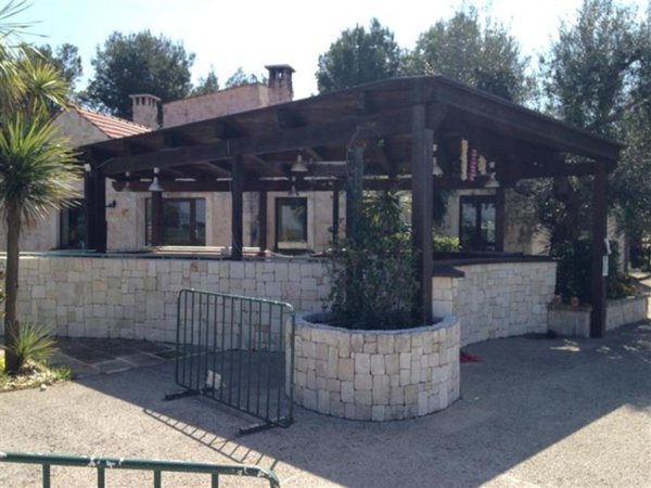 negozio in affitto a Castellana Grotte