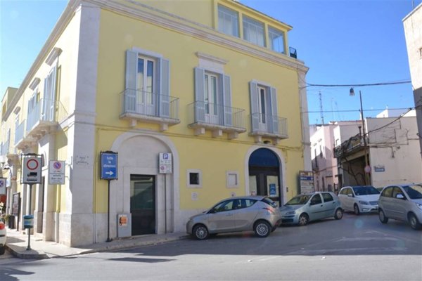 negozio in affitto a Castellana Grotte