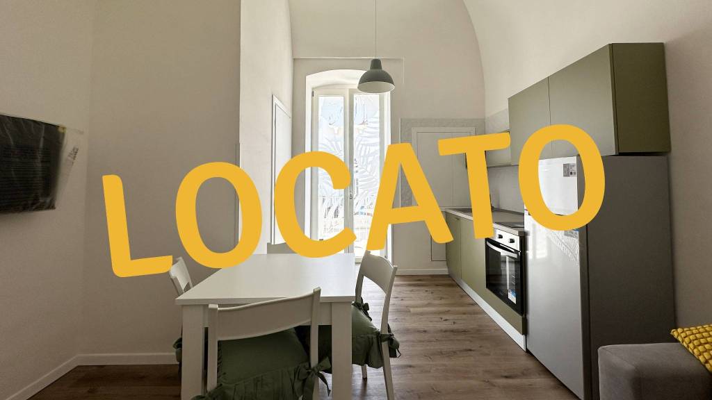appartamento in affitto a Castellana Grotte