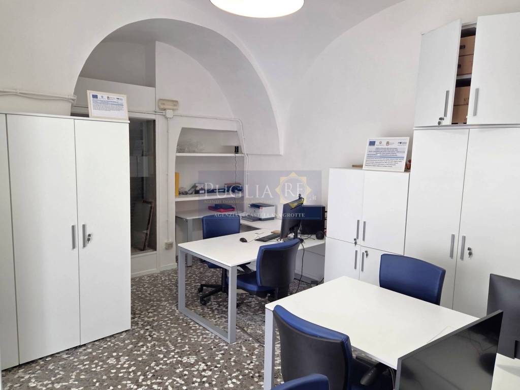 appartamento in affitto a Castellana Grotte