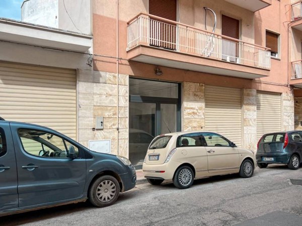 negozio in affitto a Castellana Grotte