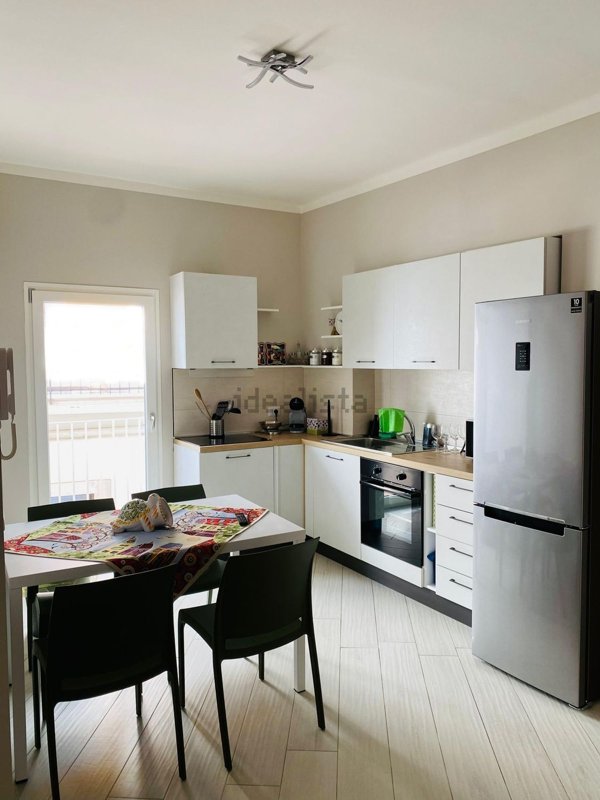 appartamento in affitto a Castellana Grotte