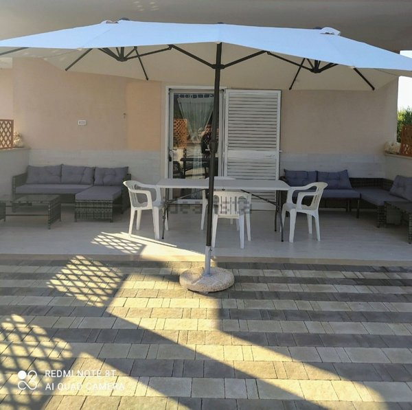 appartamento in affitto a Castellana Grotte