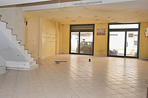 negozio in affitto a Castellana Grotte