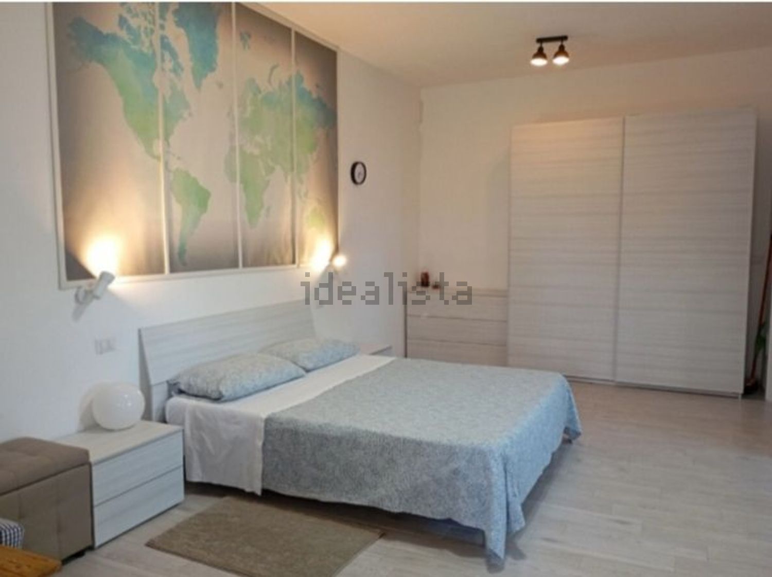 appartamento in affitto a Castellana Grotte