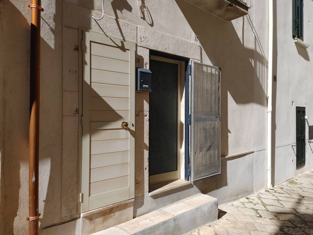 casa indipendente in affitto a Castellana Grotte