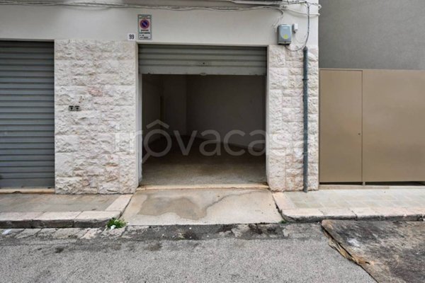 negozio in affitto a Castellana Grotte