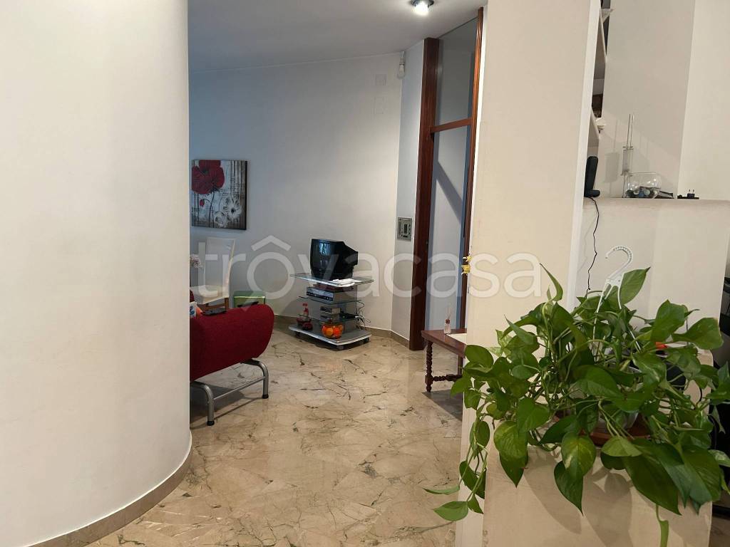 appartamento in affitto a Castellana Grotte