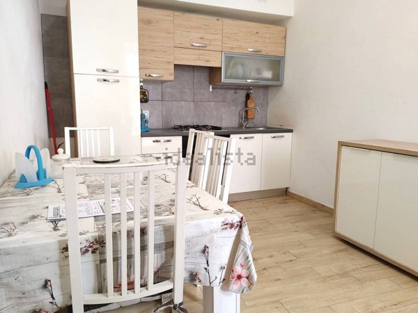 appartamento in affitto a Castellana Grotte
