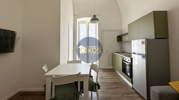 appartamento in affitto a Castellana Grotte