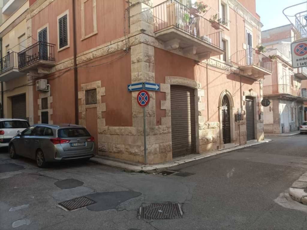 ufficio in affitto a Conversano