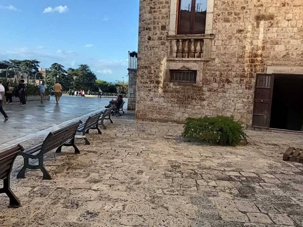 negozio in affitto a Conversano
