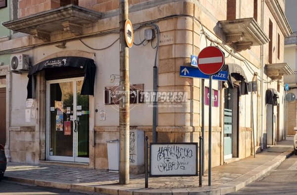 locale commerciale in affitto a Conversano