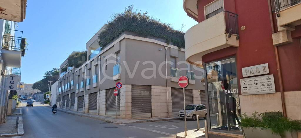 ufficio in affitto a Conversano
